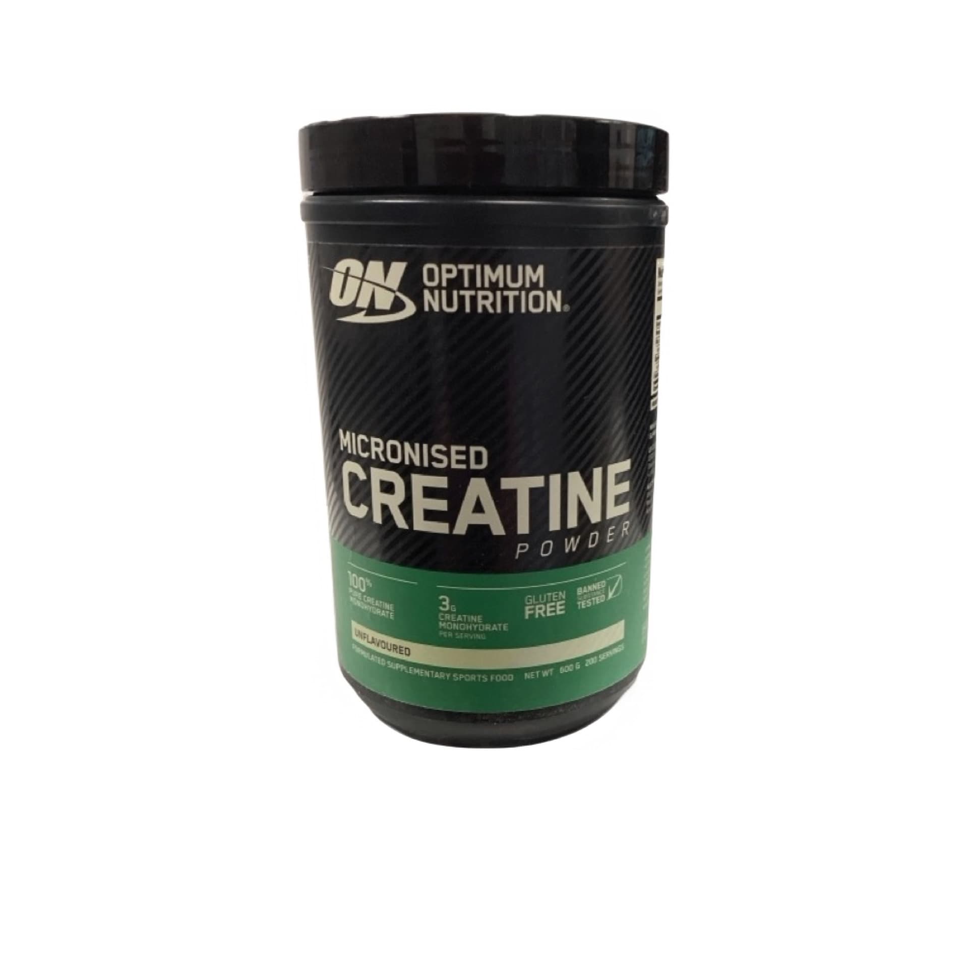 ON Micronised Creatine Unflavoured