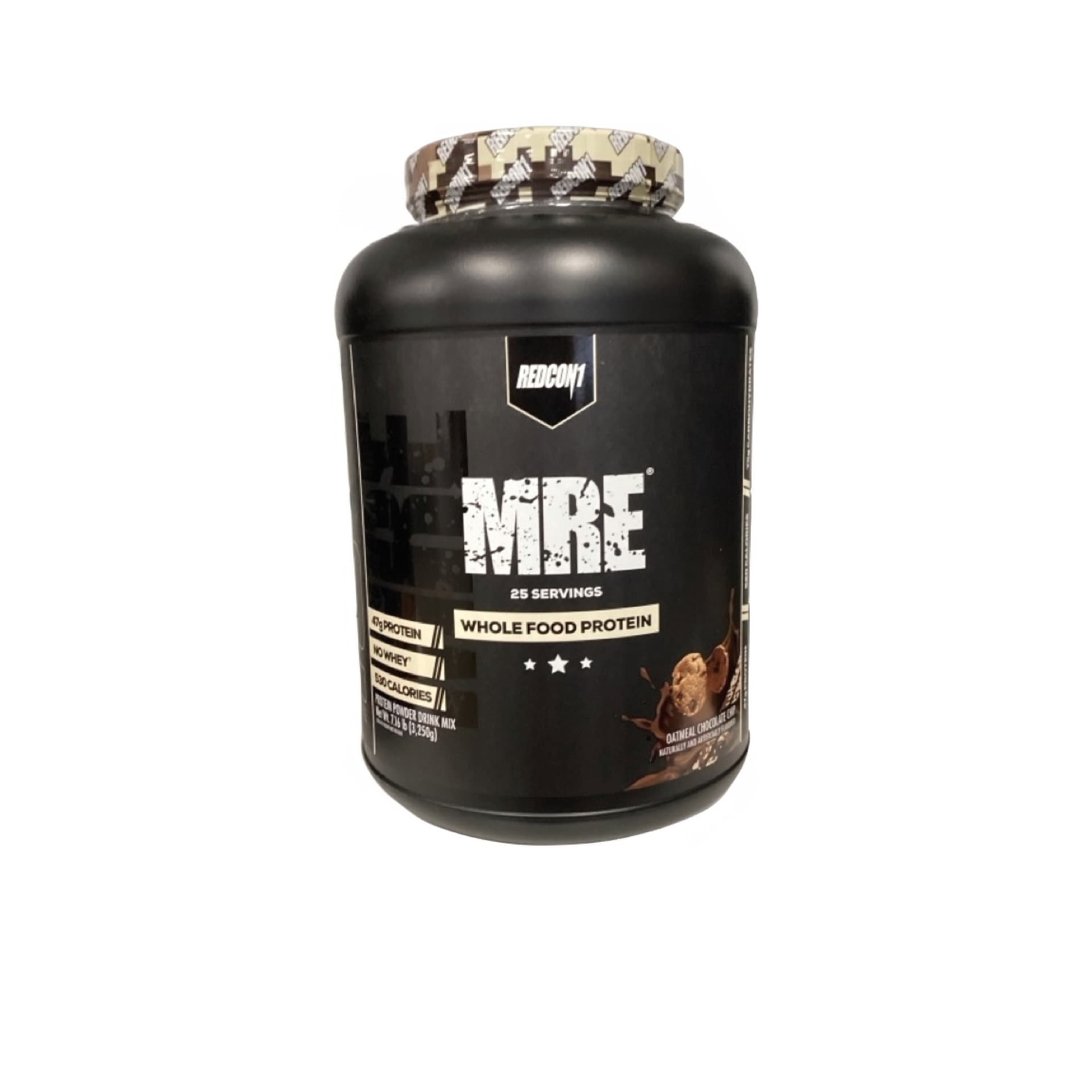 REDCON1 MRE Oatmeal Choc Chip 3.25kg