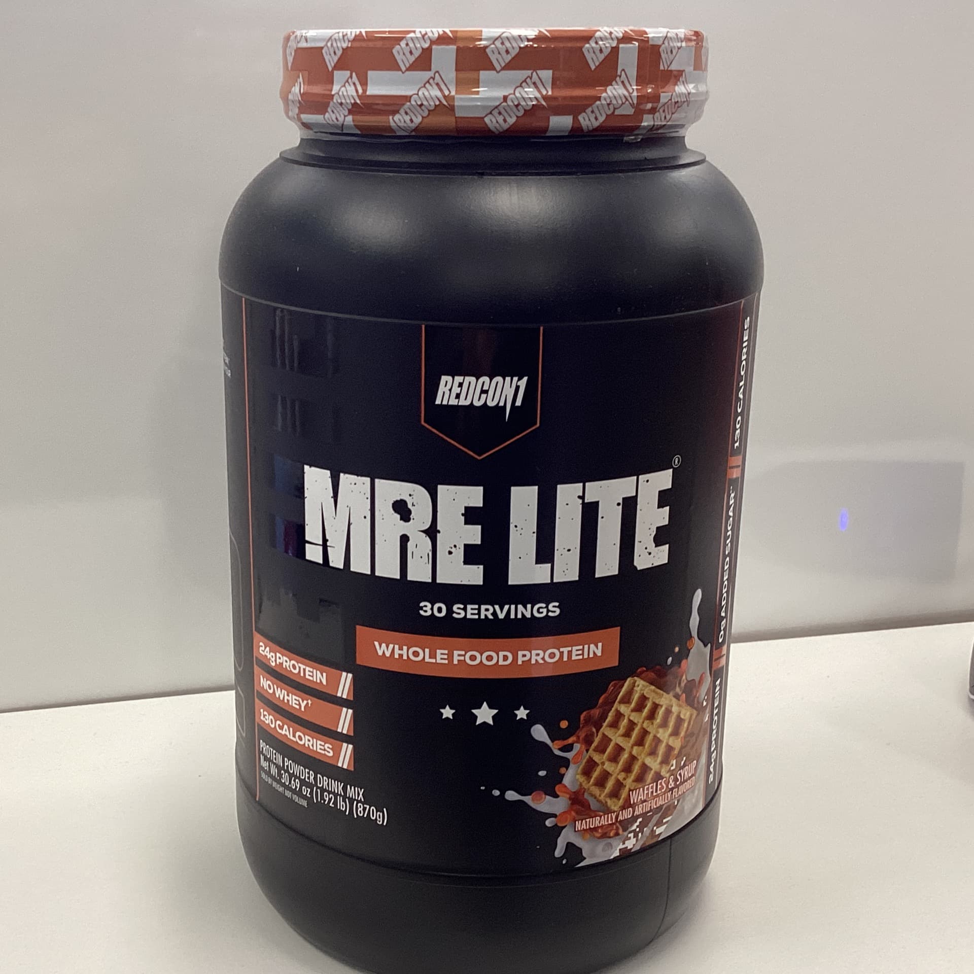 Redcon1 MRE LITE 870g