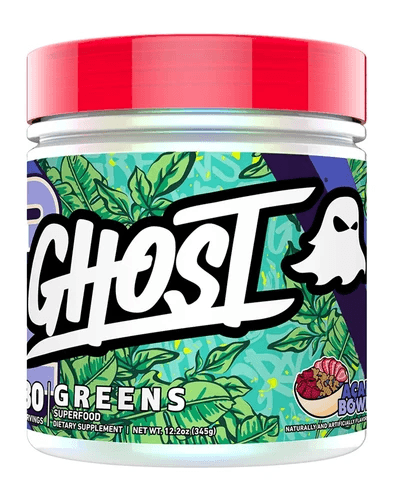 Ghost Greens Original